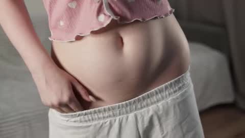 Mila online show from November 13, 2:20 pm