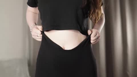 Mila online show from September 12, 3:47 pm