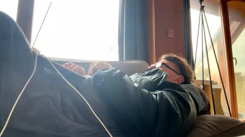 BlIdoL online show from March 25, 7:15 am