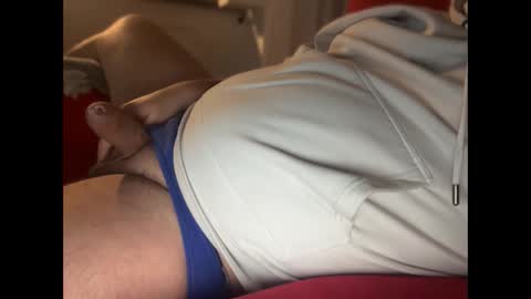 Blob online show from January 18, 3:59 pm