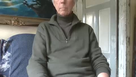 blomkuk online show from November 11, 11:23 am