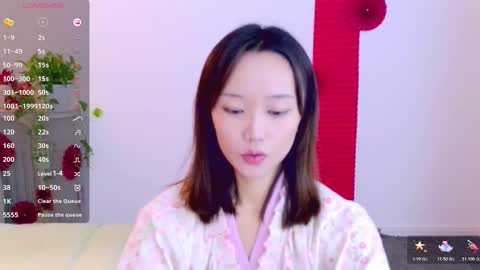 YoYo online show from March 13, 5:44 am