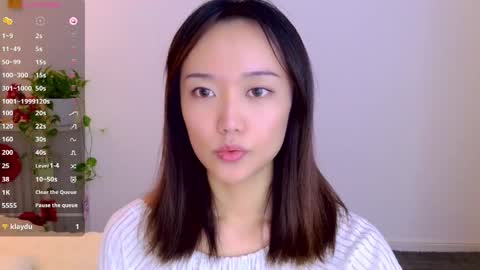 YoYo online show from April 19, 4:13 am