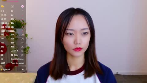 YoYo online show from April 20, 3:09 am