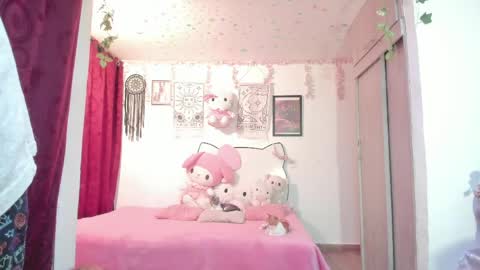  Blonde and Sam  online show from May 27, 6:43 am