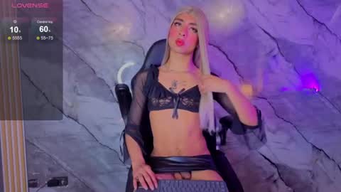 blonde_angelic online show from June 18, 4:07 am