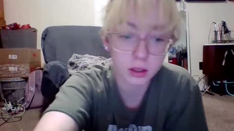 Katie online show from January 6, 2:36 pm