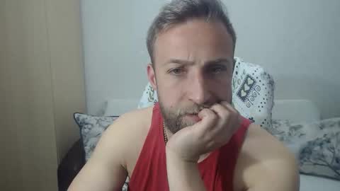 Mr Blond online show from April 29, 8:13 pm