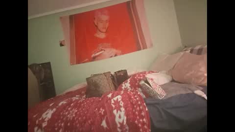 Gia  online show from January 22, 1:53 pm