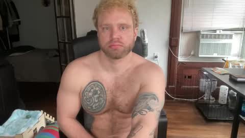 blondebluebear online show from March 23, 12:54 pm