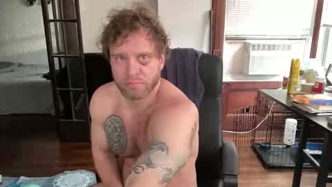 blondebluebear online show from November 10, 8:44 pm