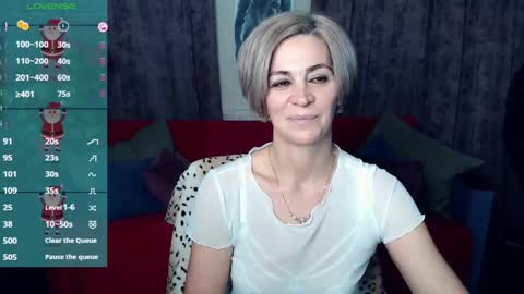 Lola online show from December 29, 2:38 am