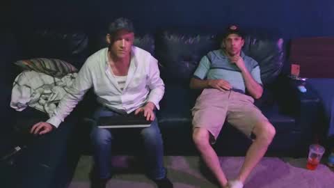 blondersco online show from April 24, 10:01 pm