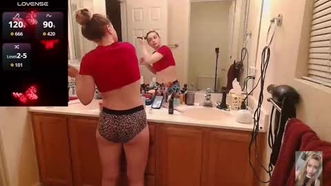 Bubbles online show from March 8, 4:49 am