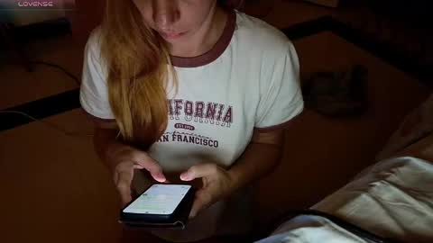 Sasha online show from April 19, 6:10 pm