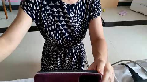 Sasha online show from April 21, 2:51 am