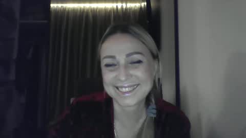 Iren online show from November 5, 6:54 pm