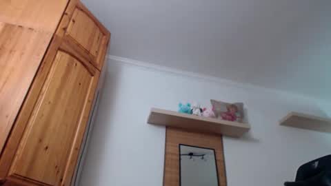 blondyelena online show from November 18, 10:29 am