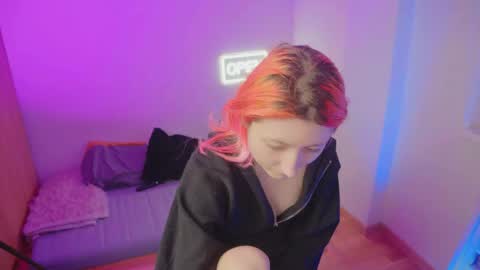 Bloom online show from March 5, 5:11 pm