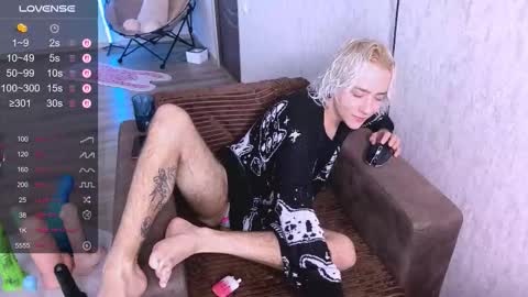 Snapshot of blooming_soul chatting on September 15, 8:05 am blooming_soul online show from September 15, 8:05 am