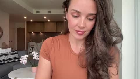 Emma Bloom online show from June 7, 5:07 pm