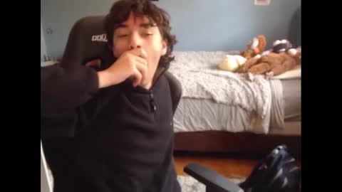 blorfinn online show from November 11, 5:59 pm