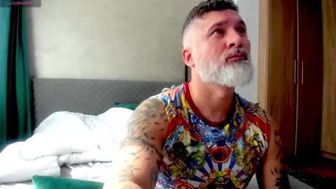 Nico online show from March 7, 11:07 am