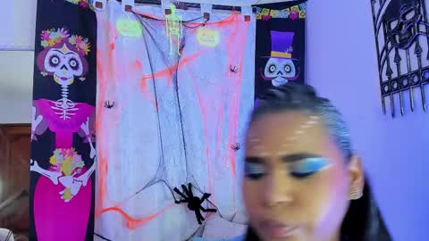 blue__style online show from October 28, 10:49 am