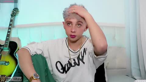 TAY   online show from January 9, 5:43 pm