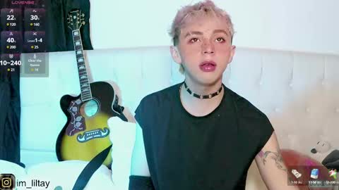 TAY   online show from February 28, 3:26 am