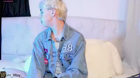 TAY   online show from February 17, 3:15 am