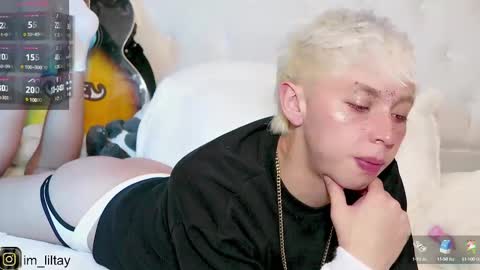 TAY   online show from March 3, 4:14 am