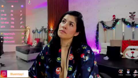 blue_tay1 online show from January 5, 5:27 pm