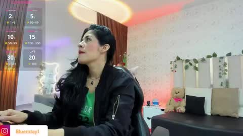 blue_tay1 online show from February 4, 11:47 am