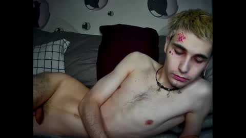 SONNYVAN online show from April 19, 6:14 am