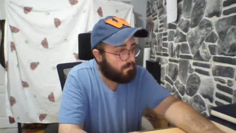 blueb7900 online show from June 30, 8:51 pm