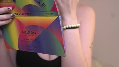 bluebeell online show from November 12, 8:44 pm