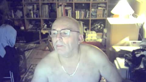 bluebox65 online show from December 14, 4:35 pm