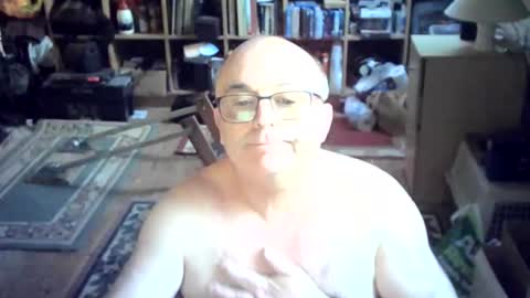 bluebox65 online show from March 19, 5:40 pm