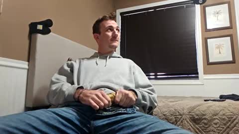 Dominick Wyte online show from January 7, 9:57 pm