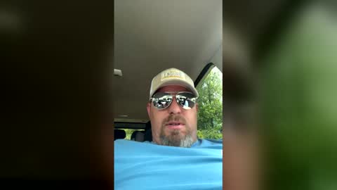 bluecollartexan online show from April 9, 6:57 pm