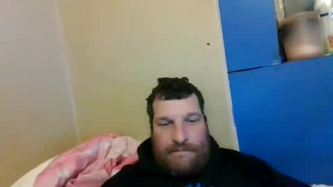 Snapshot of bluedemoneyes1986 chatting on February 13, 6:20 am bluedemoneyes1986 online show from February 13, 6:20 am