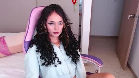 Im Abril .. Nice to meet you  thumb up me please its important  INDEPENDENT MODEL online show from June 9, 1:39 am