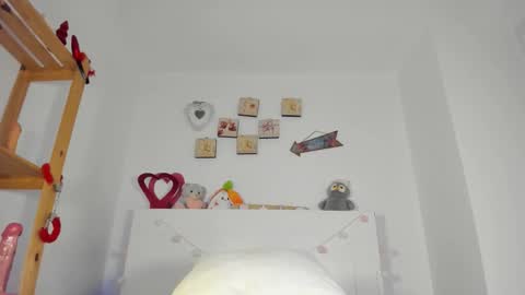 blueee_diamond online show from April 20, 10:24 pm