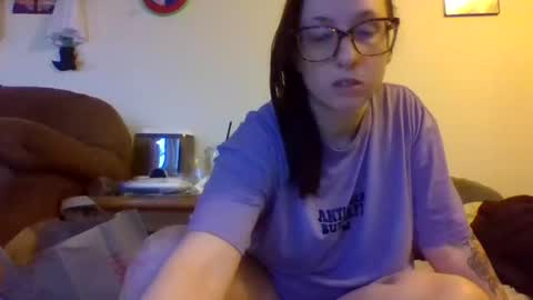 Blueeyedbeauty online show from February 2, 12:41 am