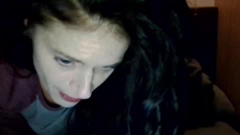 Blueeyedlie online show from February 4, 11:49 pm