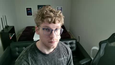 blueeyedtallguy online show from March 23, 9:09 pm