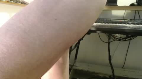 blueeyesn8 online show from November 13, 9:56 am