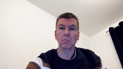 blueeyesteele online show from January 8, 6:58 pm