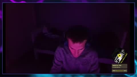 bluegaze6227724 online show from May 4, 10:33 am